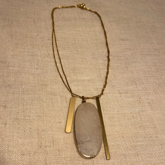 anthropologie-jewelry-anthropologie-serefina-necklace-white-quartz